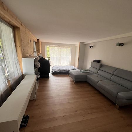 Quiet Studio In A House In Sevrier Annecy Lake Very Close To The Lake 外观 照片