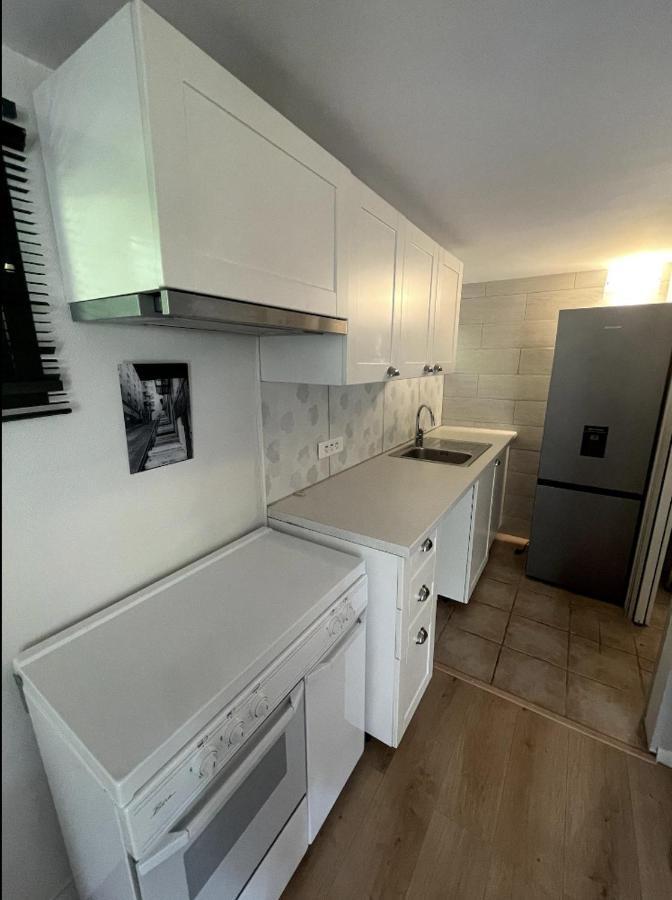Quiet Studio In A House In Sevrier Annecy Lake Very Close To The Lake 外观 照片