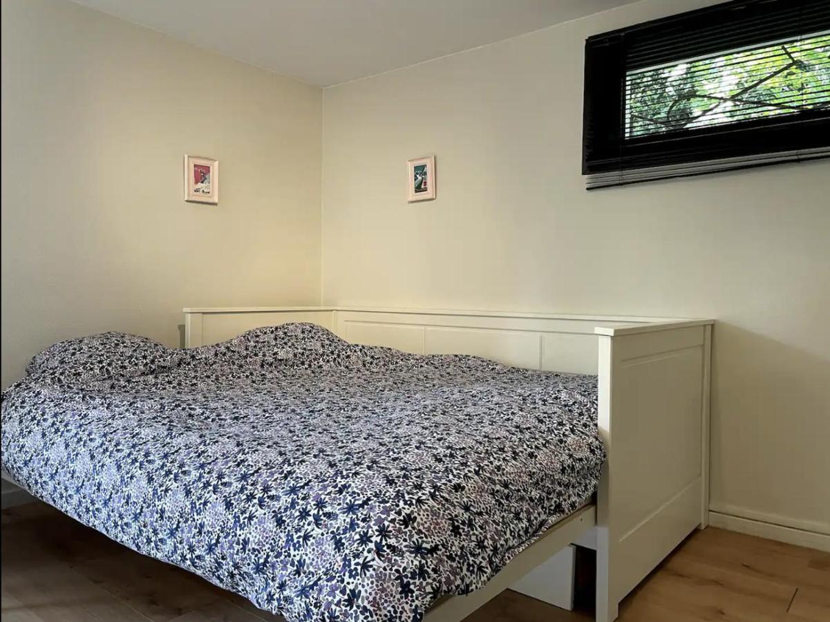 Quiet Studio In A House In Sevrier Annecy Lake Very Close To The Lake 外观 照片