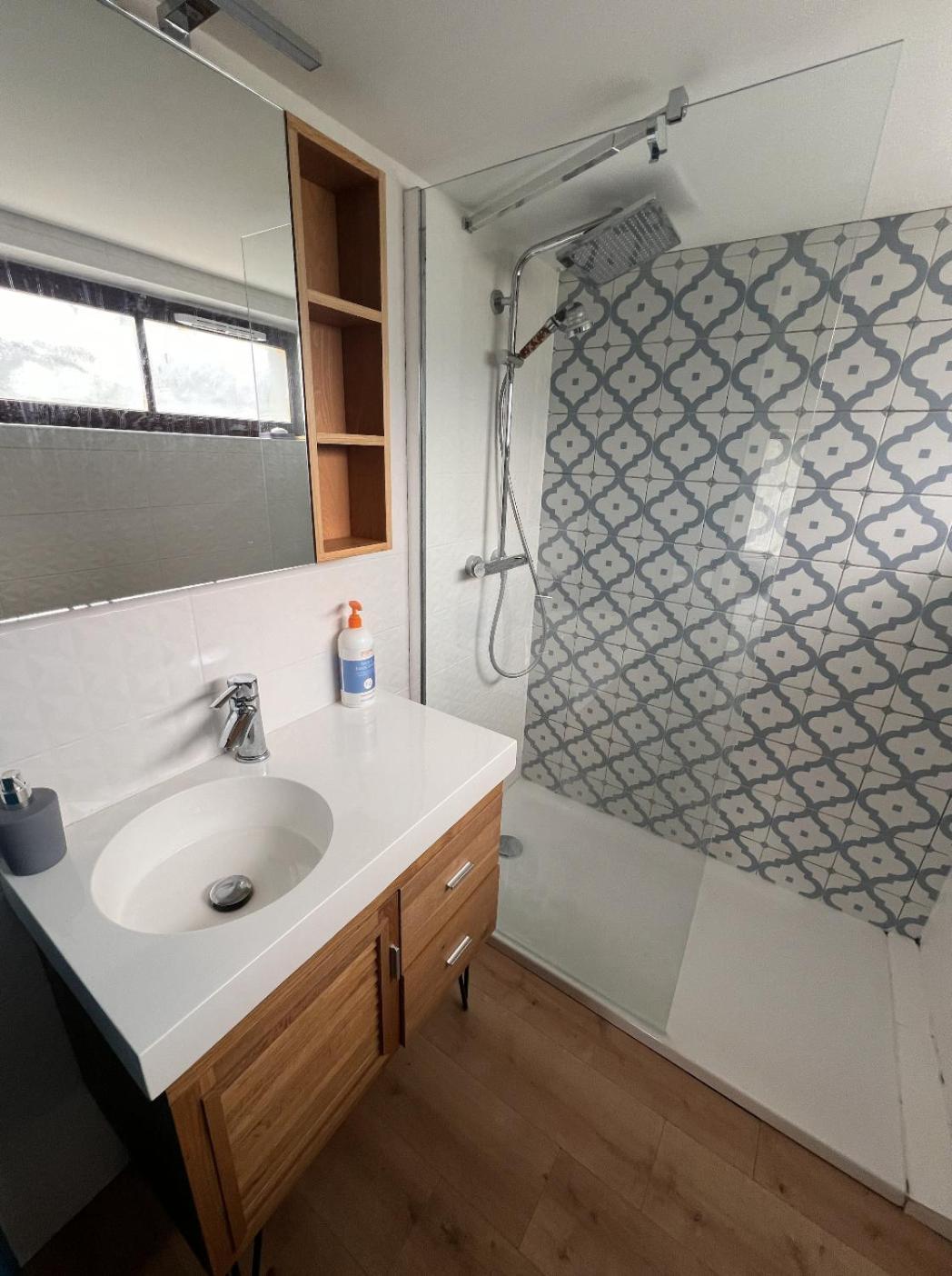 Quiet Studio In A House In Sevrier Annecy Lake Very Close To The Lake 外观 照片
